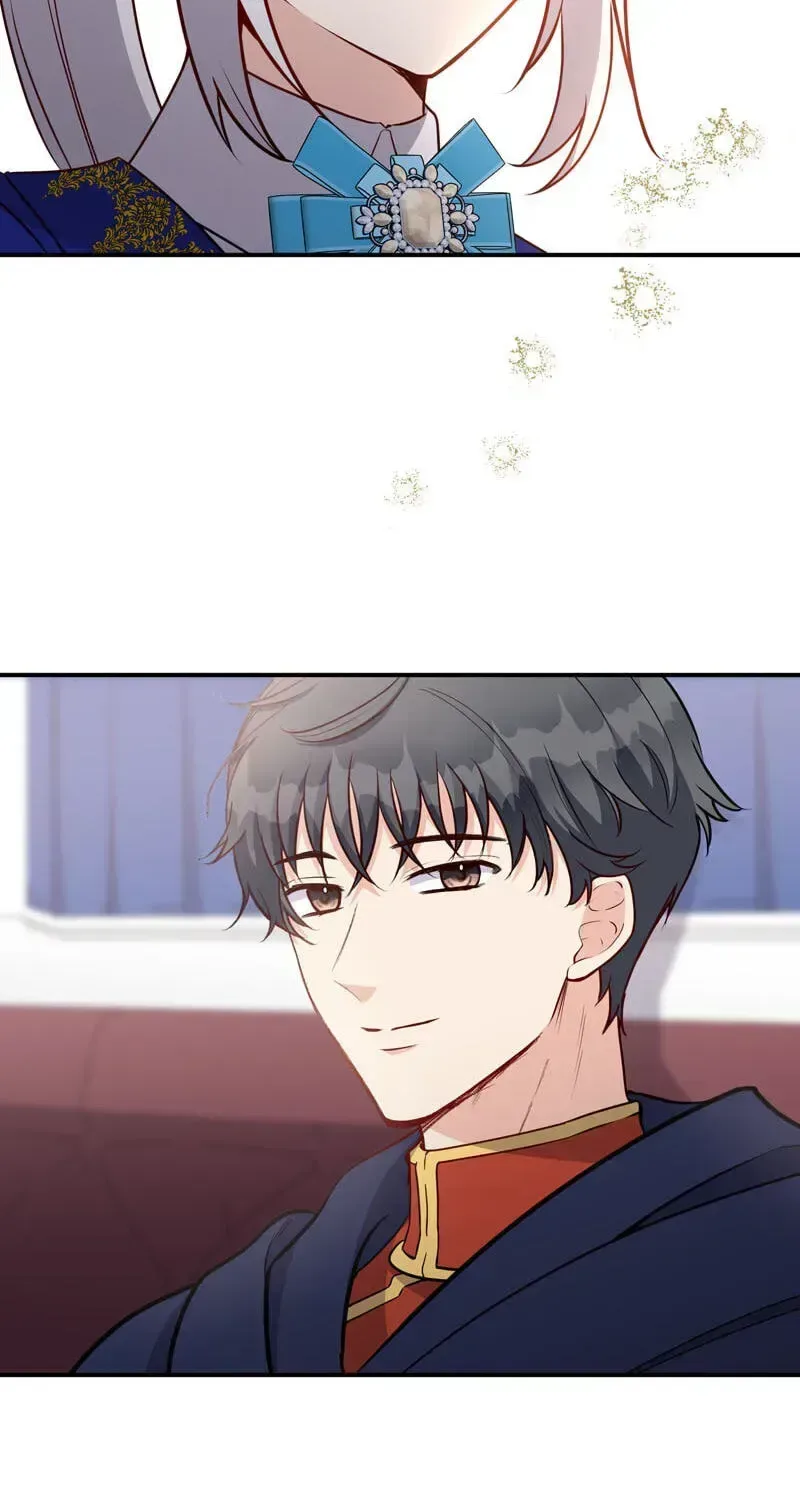 Teach Me True Love on Hand and Foot Chapter 41 page 61