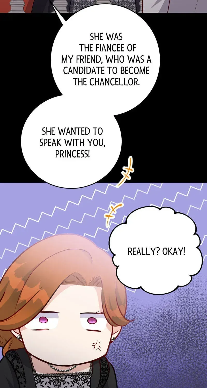 Teach Me True Love on Hand and Foot Chapter 42 page 49