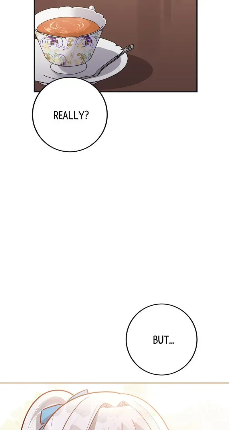 Teach Me True Love on Hand and Foot Chapter 44 page 68
