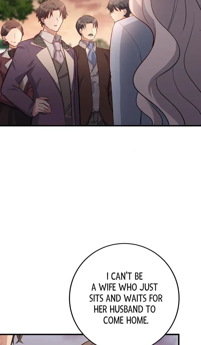 Teach Me True Love on Hand and Foot Chapter 36 page 102