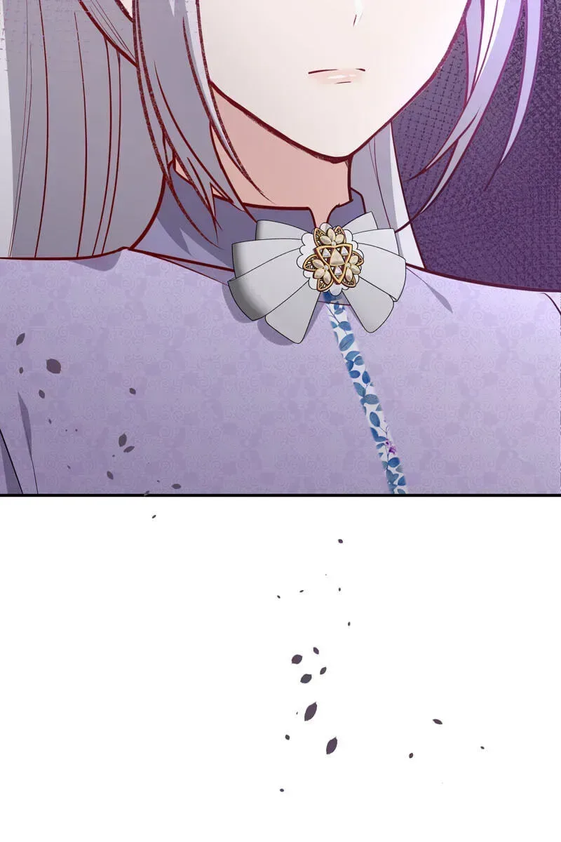 Teach Me True Love on Hand and Foot Chapter 47 page 3