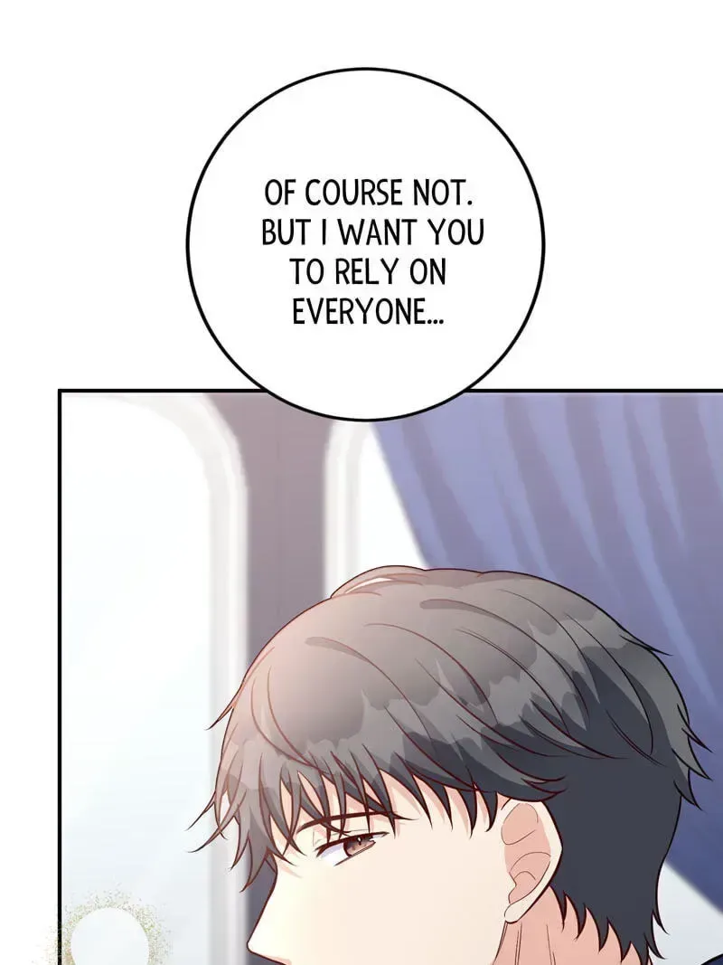 Teach Me True Love on Hand and Foot Chapter 41 page 75