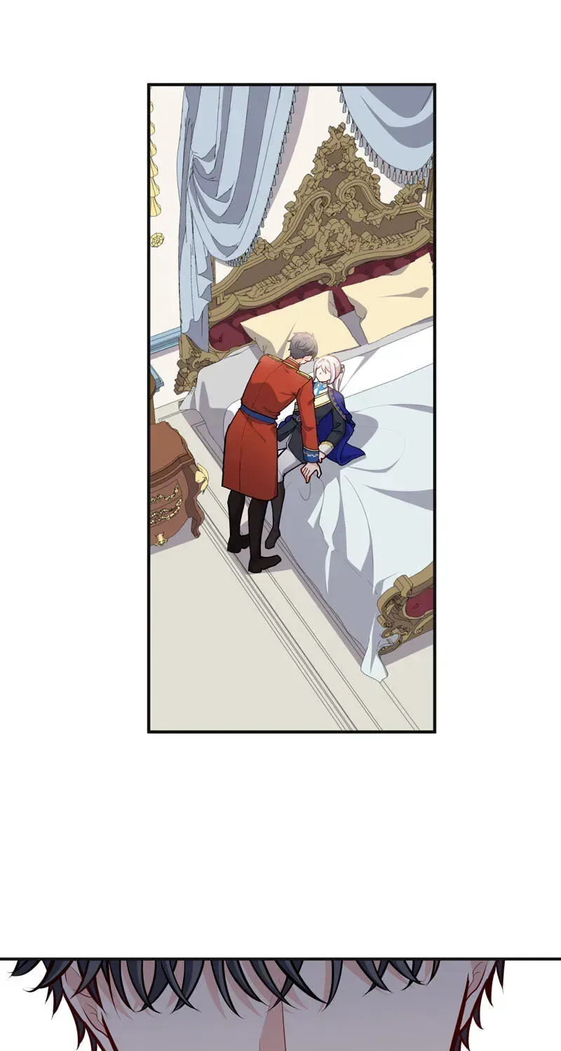 Teach Me True Love on Hand and Foot Chapter 45 page 9