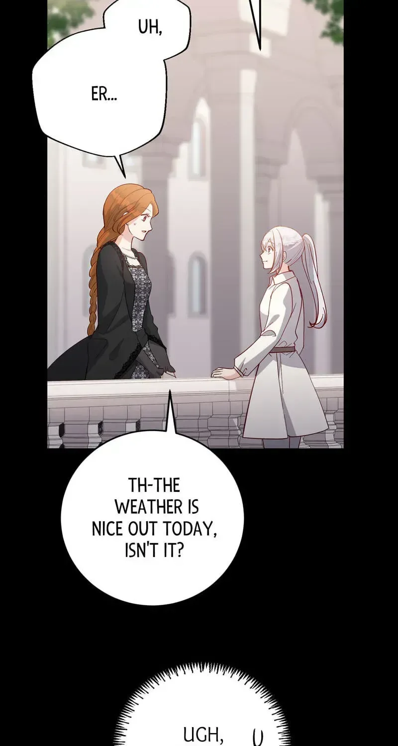 Teach Me True Love on Hand and Foot Chapter 42 page 53