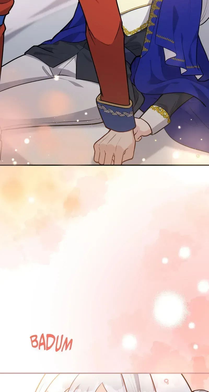 Teach Me True Love on Hand and Foot Chapter 45 page 3