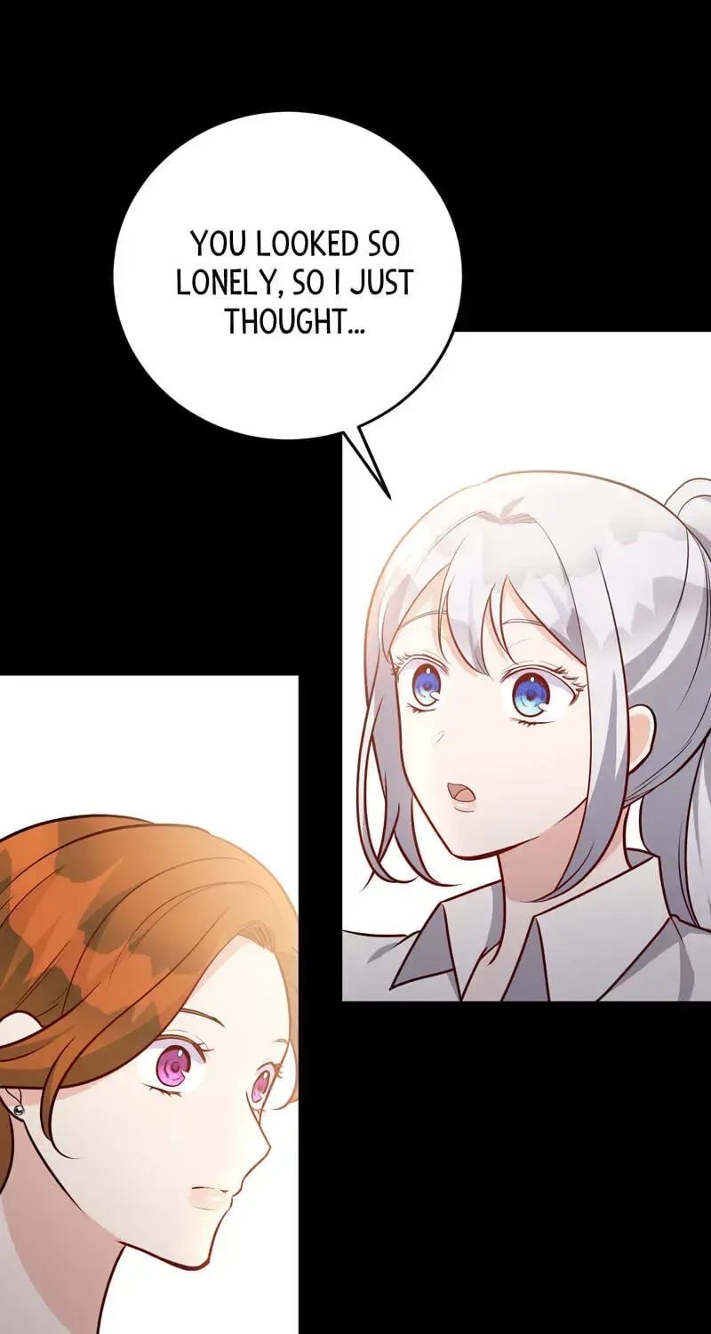 Teach Me True Love on Hand and Foot Chapter 42 page 67