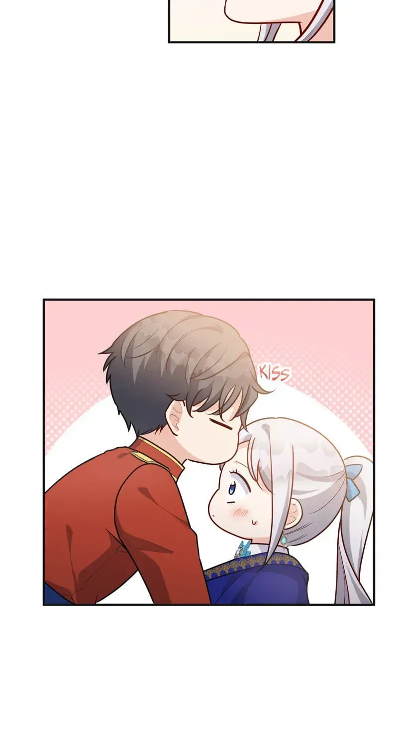 Teach Me True Love on Hand and Foot Chapter 45 page 13