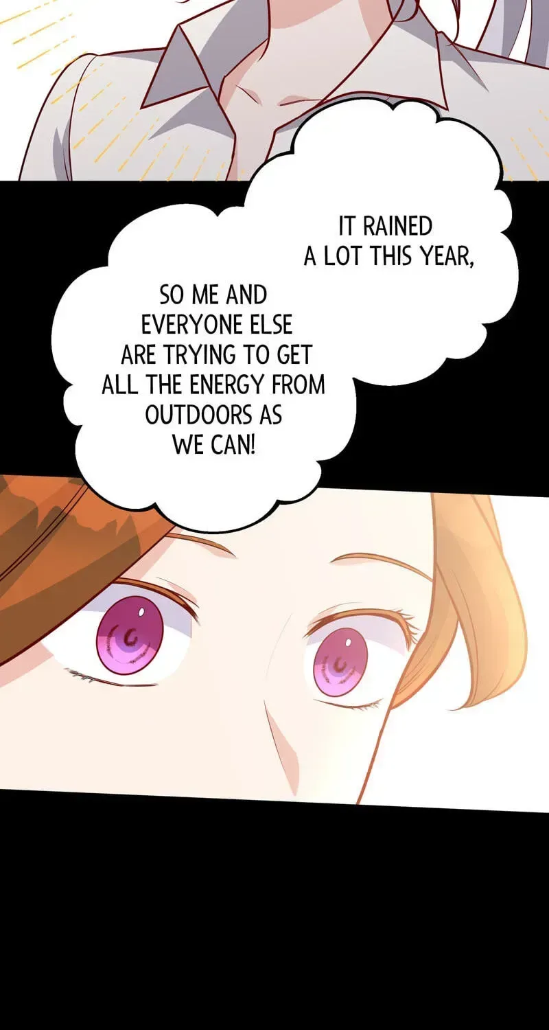Teach Me True Love on Hand and Foot Chapter 42 page 57