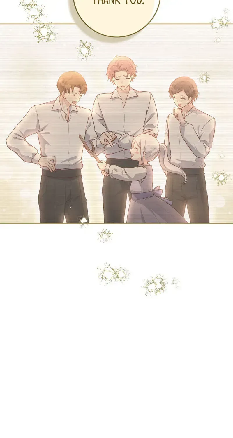 Teach Me True Love on Hand and Foot Chapter 41 page 65