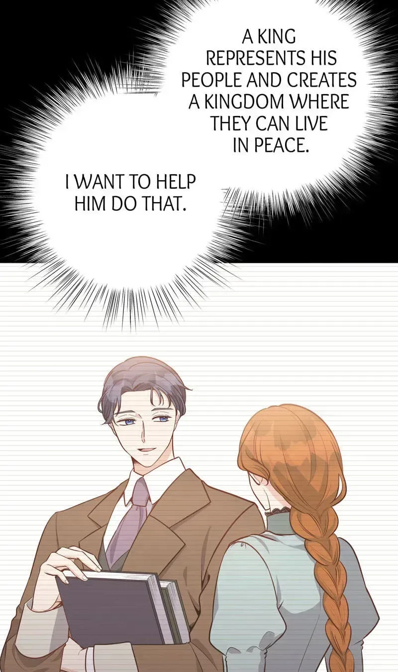 Teach Me True Love on Hand and Foot Chapter 42 page 62