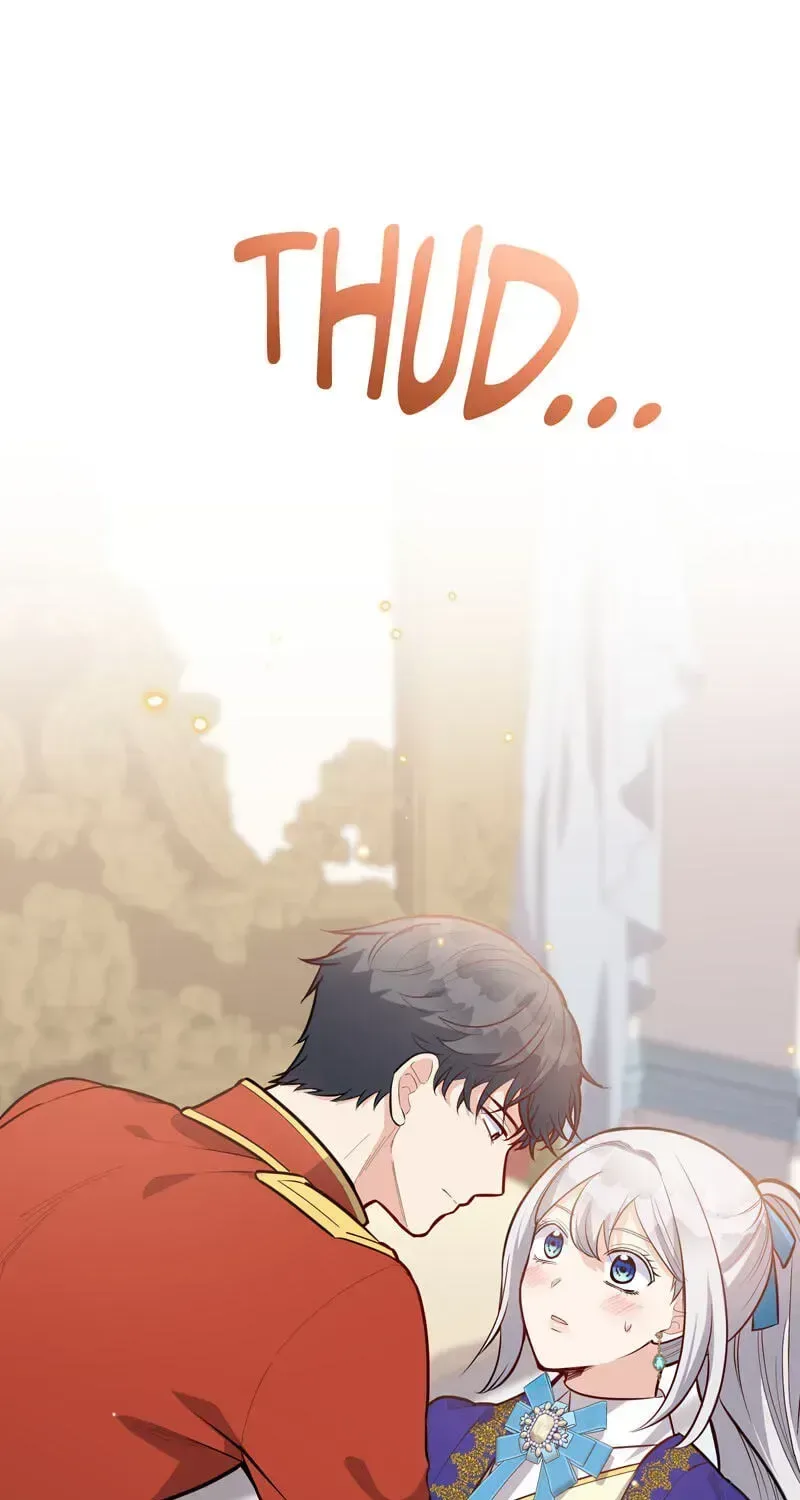 Teach Me True Love on Hand and Foot Chapter 45 page 1