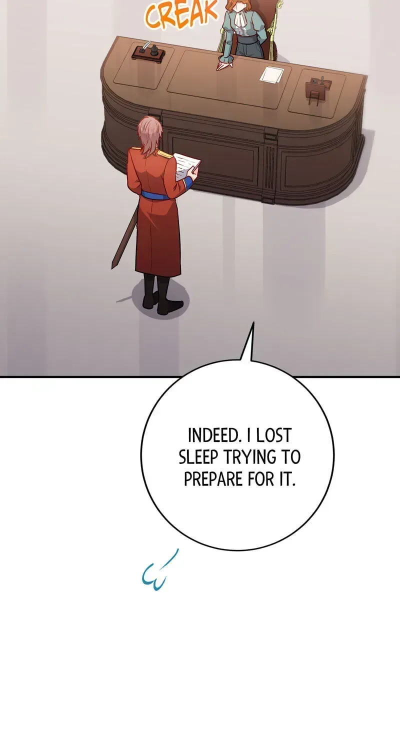 Teach Me True Love on Hand and Foot Chapter 41 page 90