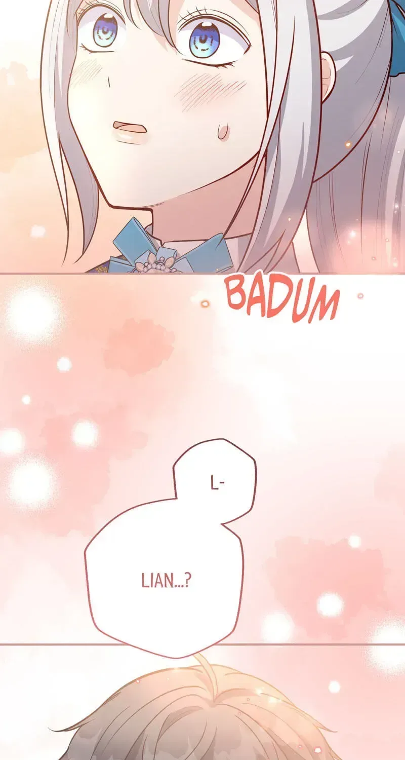 Teach Me True Love on Hand and Foot Chapter 45 page 5