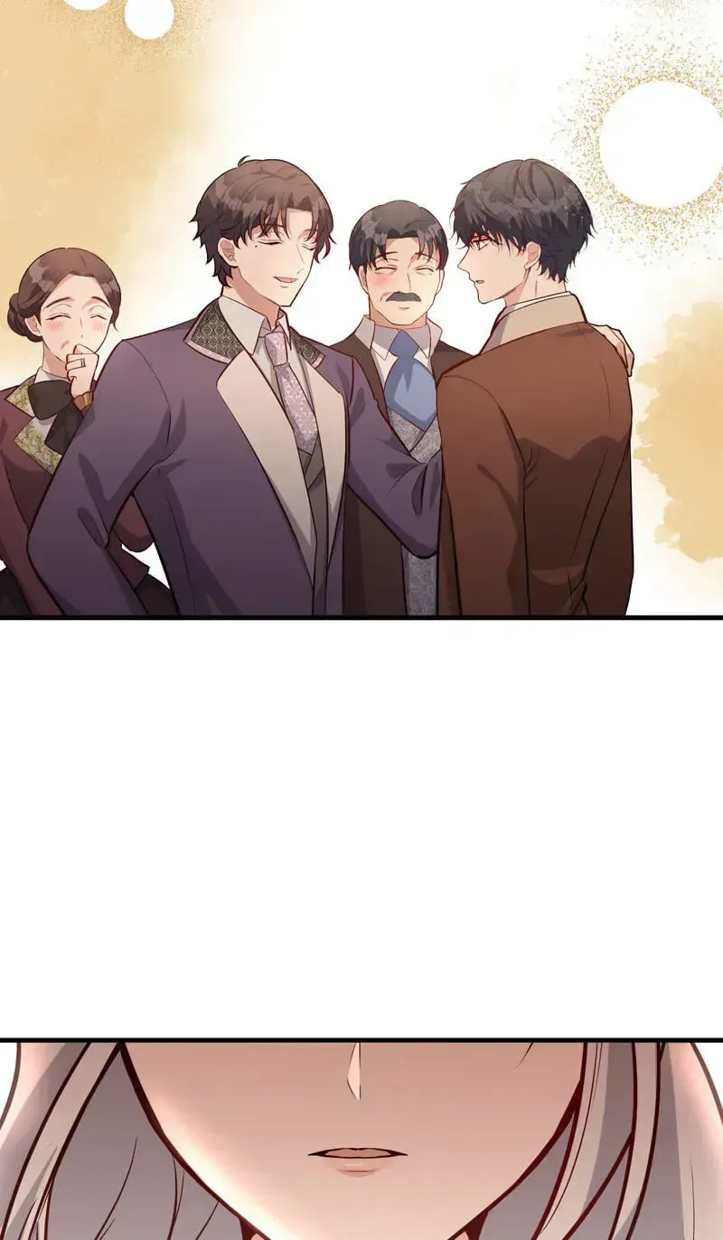 Teach Me True Love on Hand and Foot Chapter 36 page 100