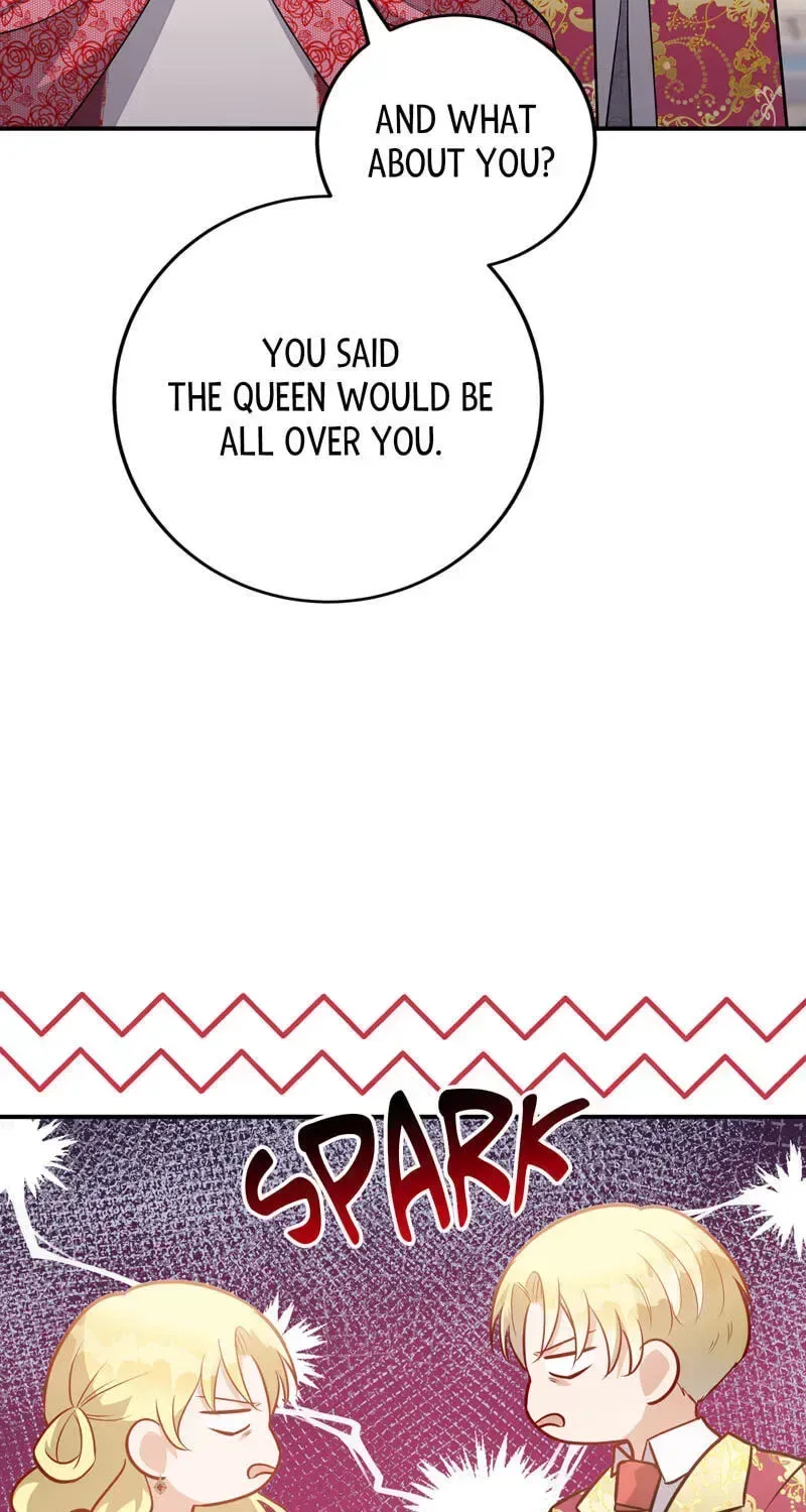 Teach Me True Love on Hand and Foot Chapter 46 page 33