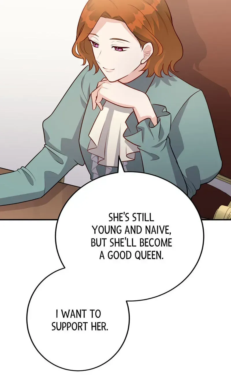 Teach Me True Love on Hand and Foot Chapter 41 page 99