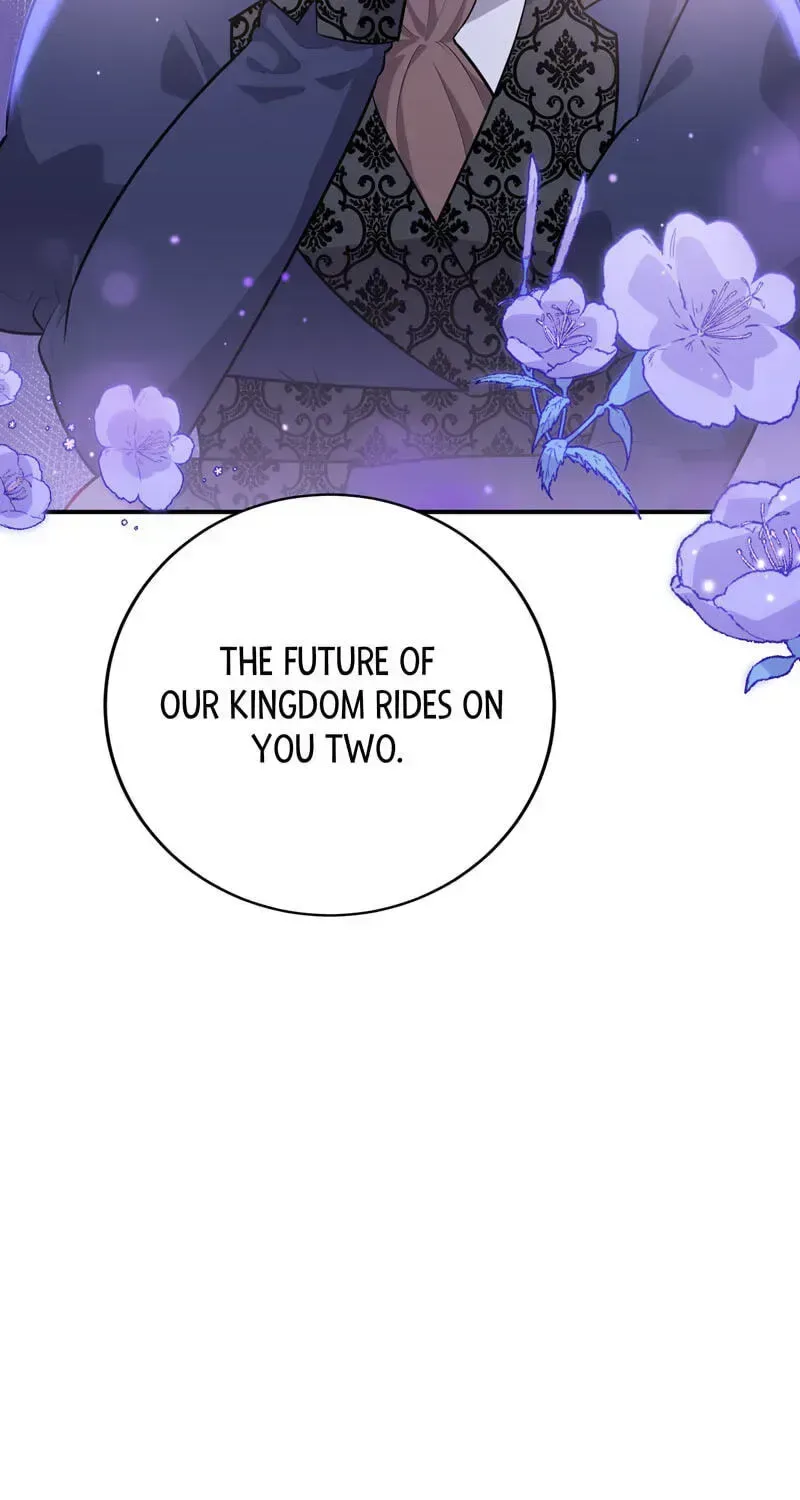 Teach Me True Love on Hand and Foot Chapter 46 page 39