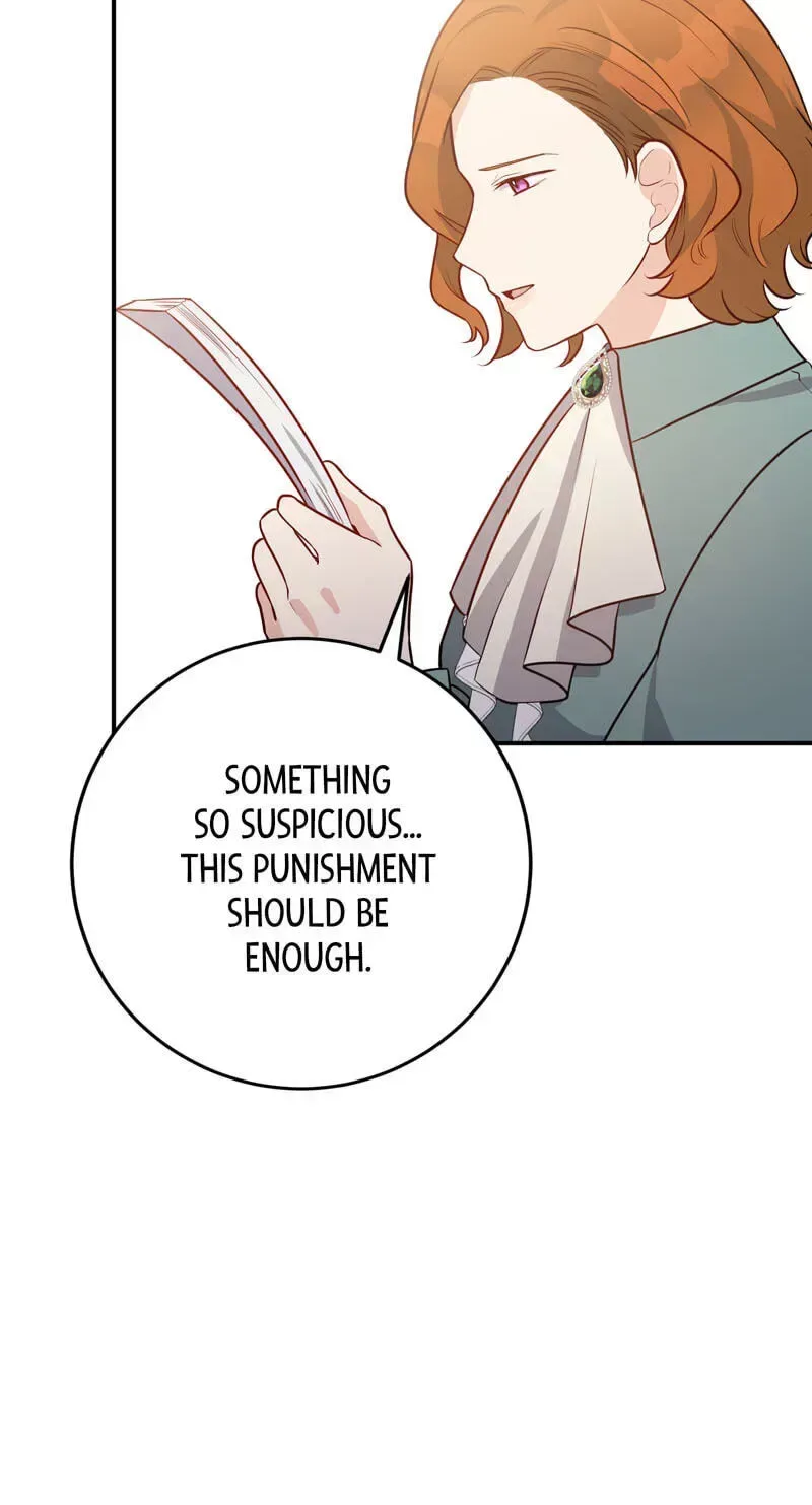 Teach Me True Love on Hand and Foot Chapter 41 page 105