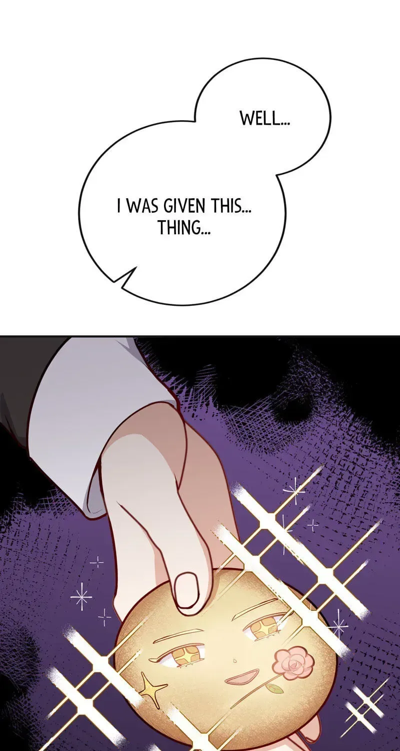 Teach Me True Love on Hand and Foot Chapter 45 page 40