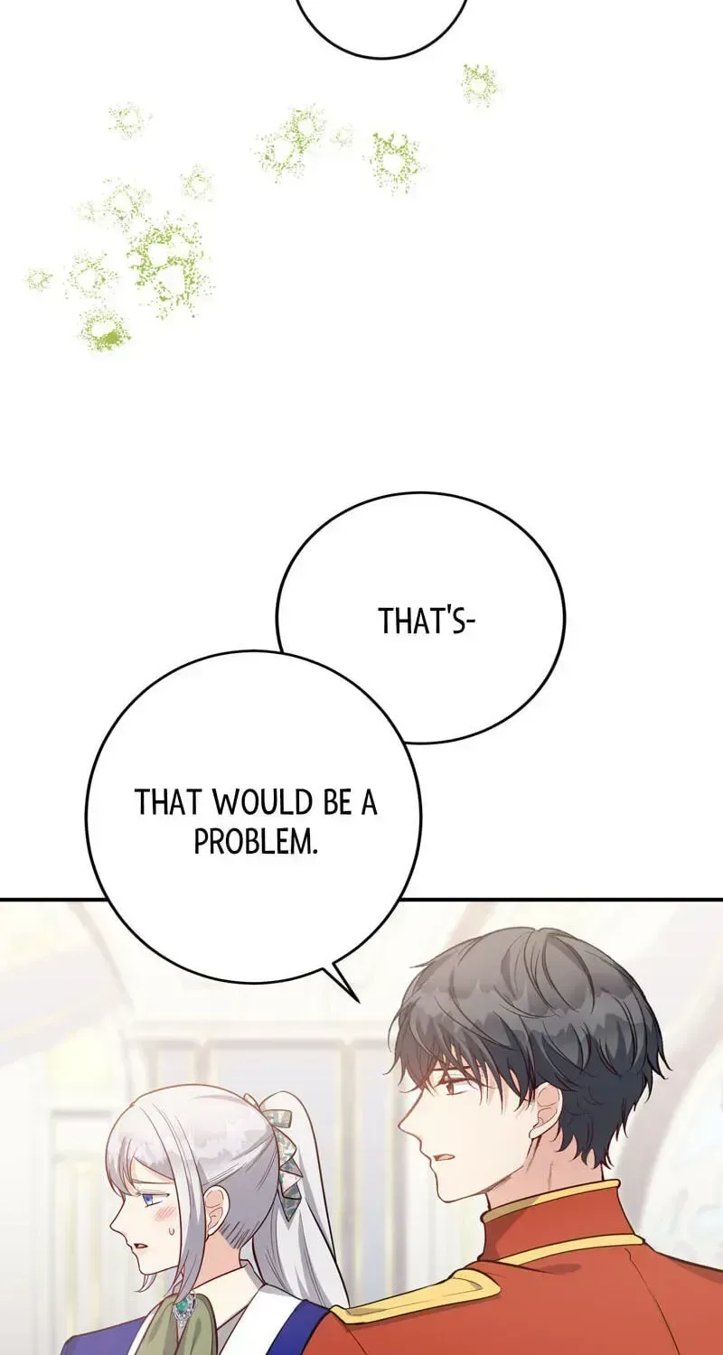 Teach Me True Love on Hand and Foot Chapter 46 page 5