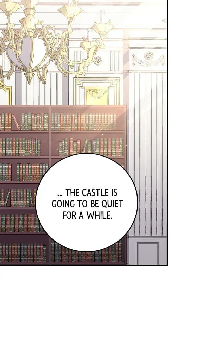 Teach Me True Love on Hand and Foot Chapter 41 page 96