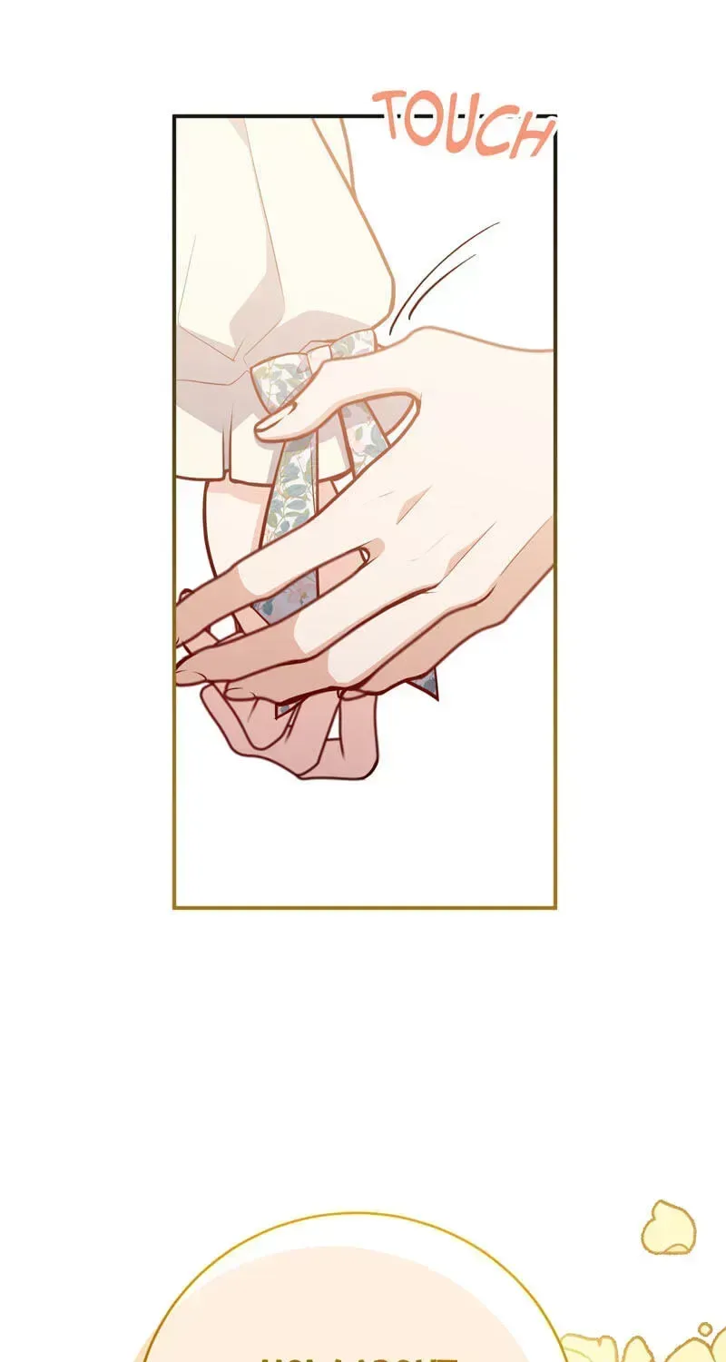 Teach Me True Love on Hand and Foot Chapter 45 page 78