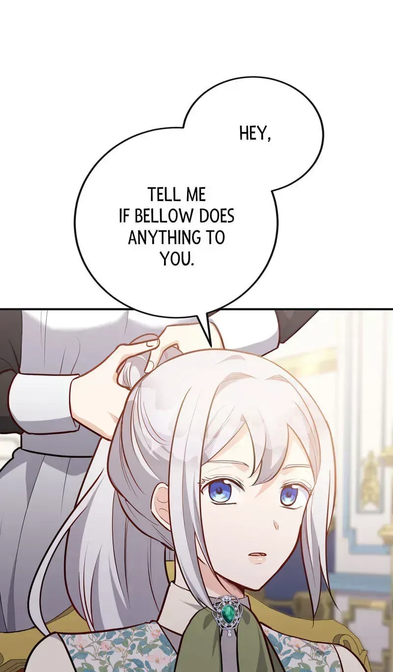 Teach Me True Love on Hand and Foot Chapter 45 page 37