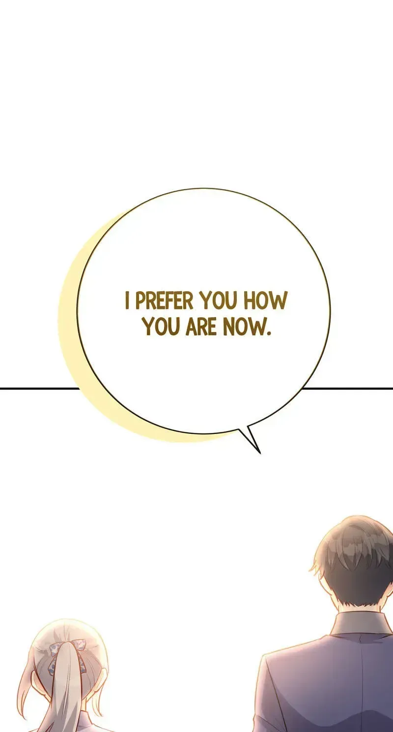 Teach Me True Love on Hand and Foot Chapter 47 page 91