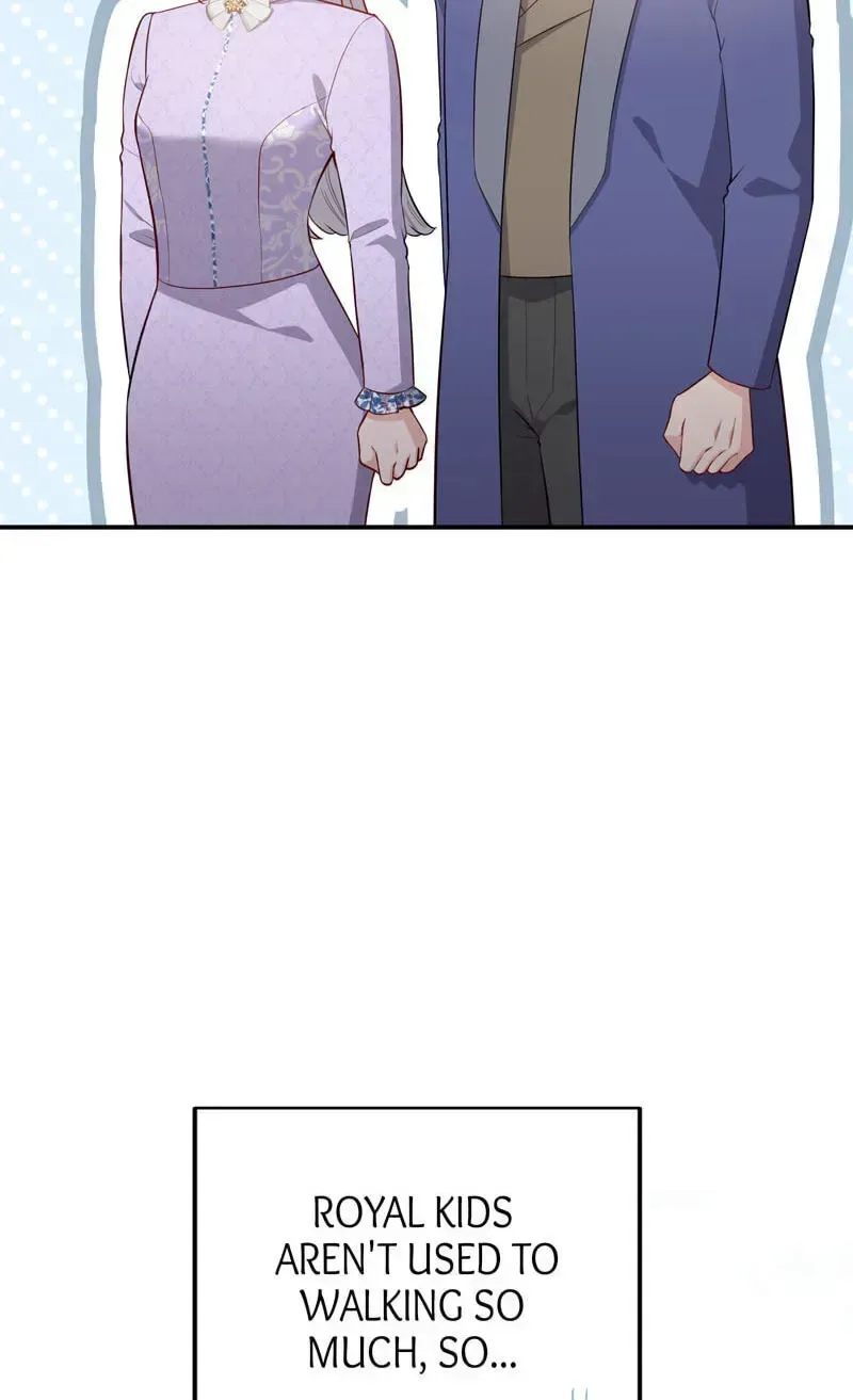 Teach Me True Love on Hand and Foot Chapter 47 page 76