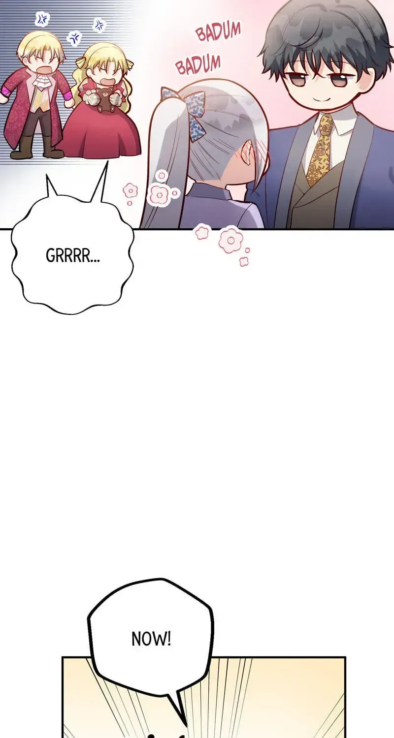 Teach Me True Love on Hand and Foot Chapter 47 page 64