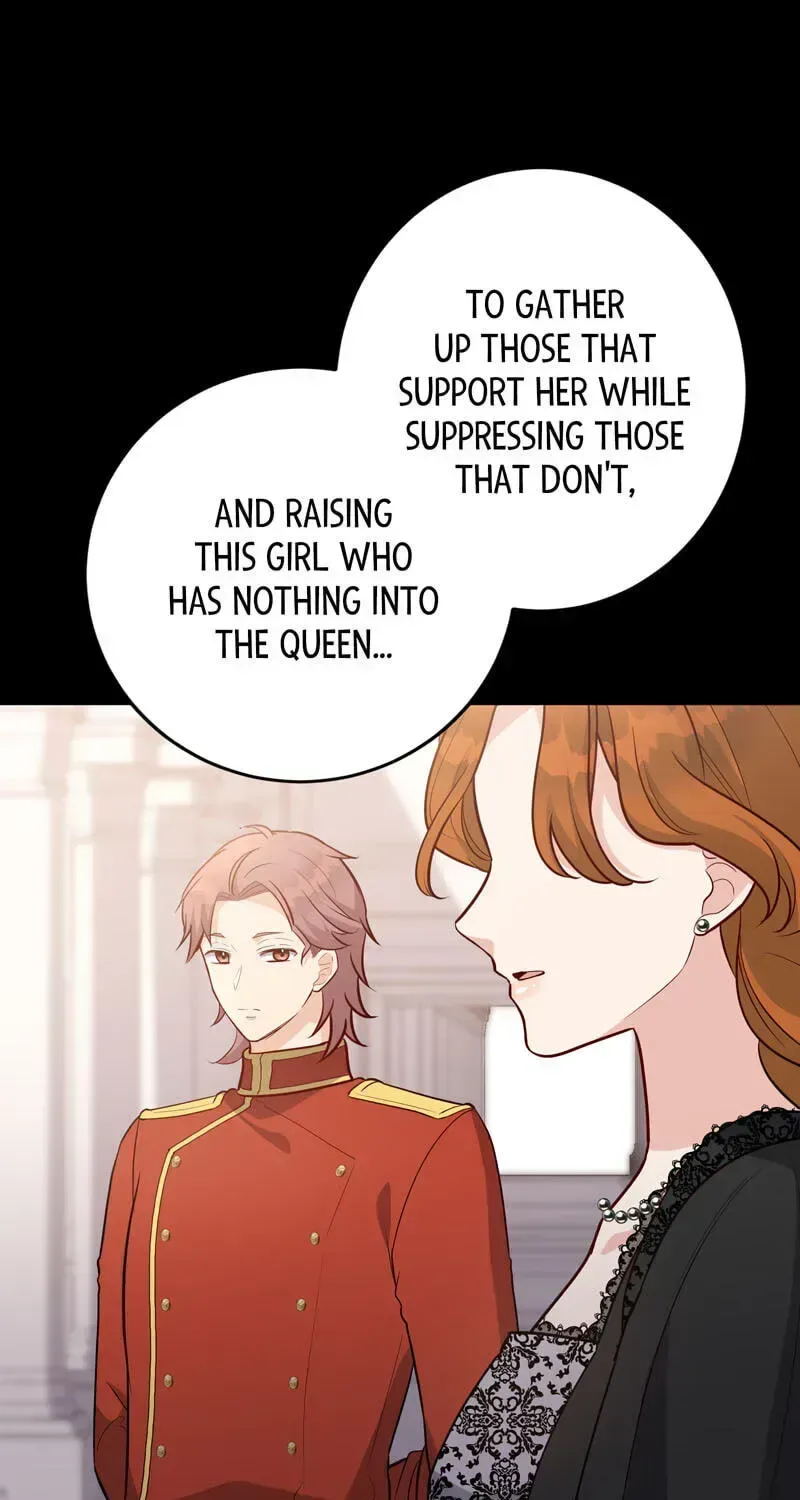Teach Me True Love on Hand and Foot Chapter 42 page 78