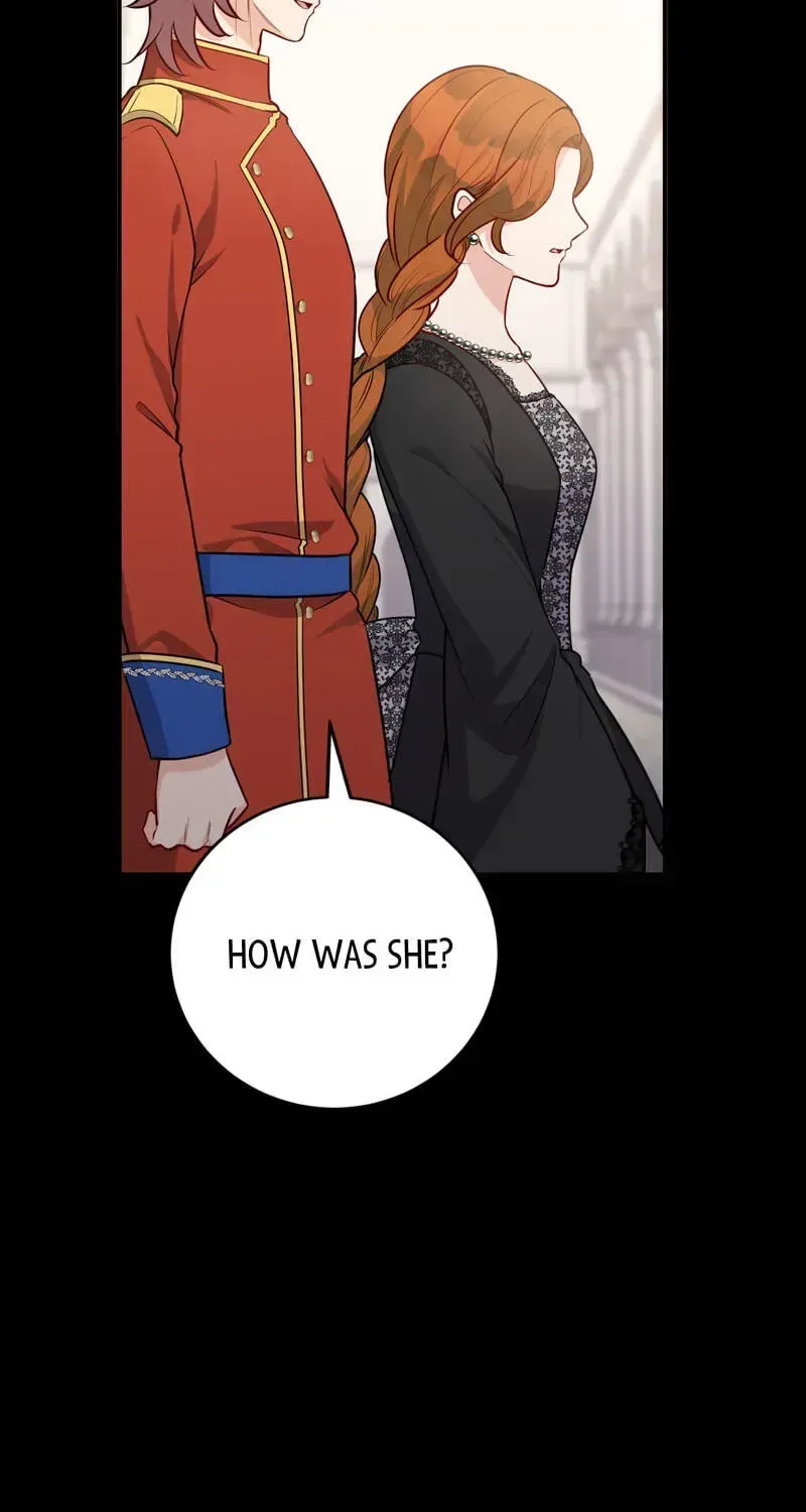 Teach Me True Love on Hand and Foot Chapter 42 page 73