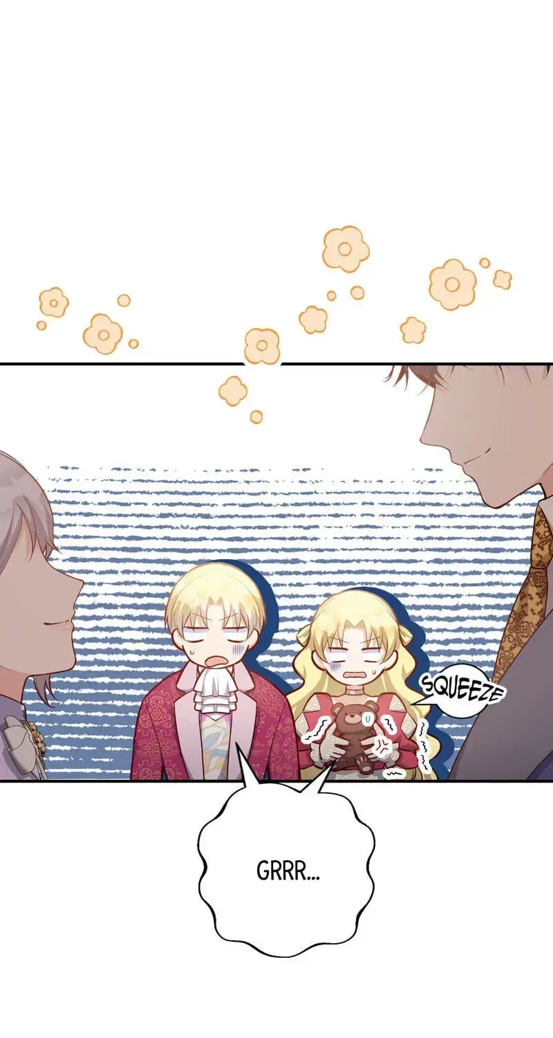Teach Me True Love on Hand and Foot Chapter 47 page 34
