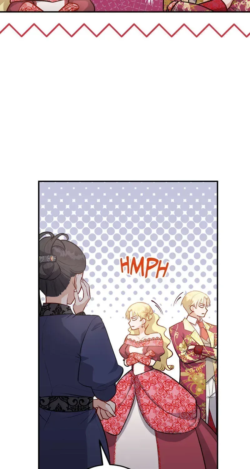 Teach Me True Love on Hand and Foot Chapter 46 page 35