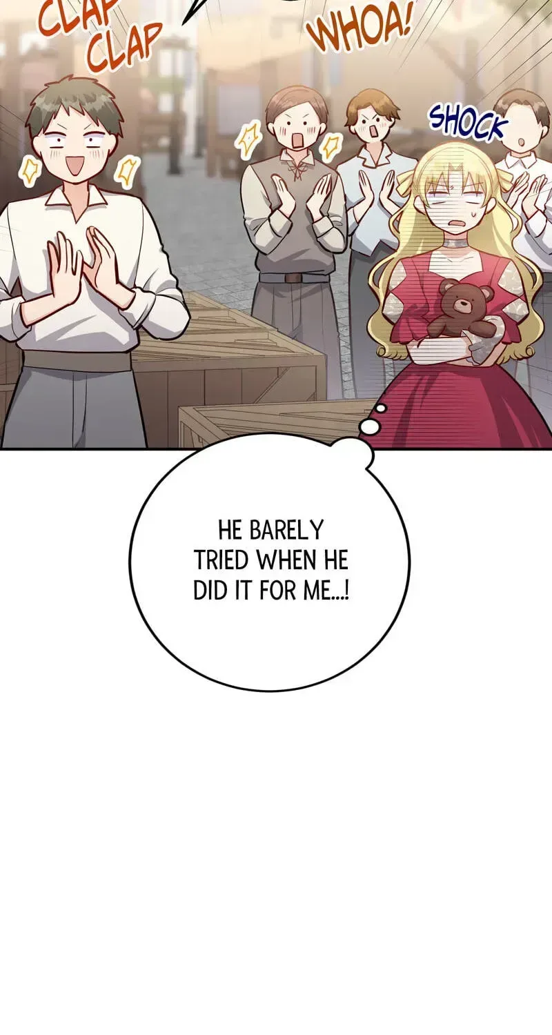 Teach Me True Love on Hand and Foot Chapter 47 page 26
