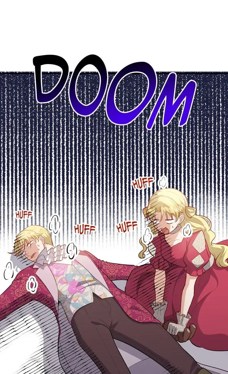 Teach Me True Love on Hand and Foot Chapter 47 page 74