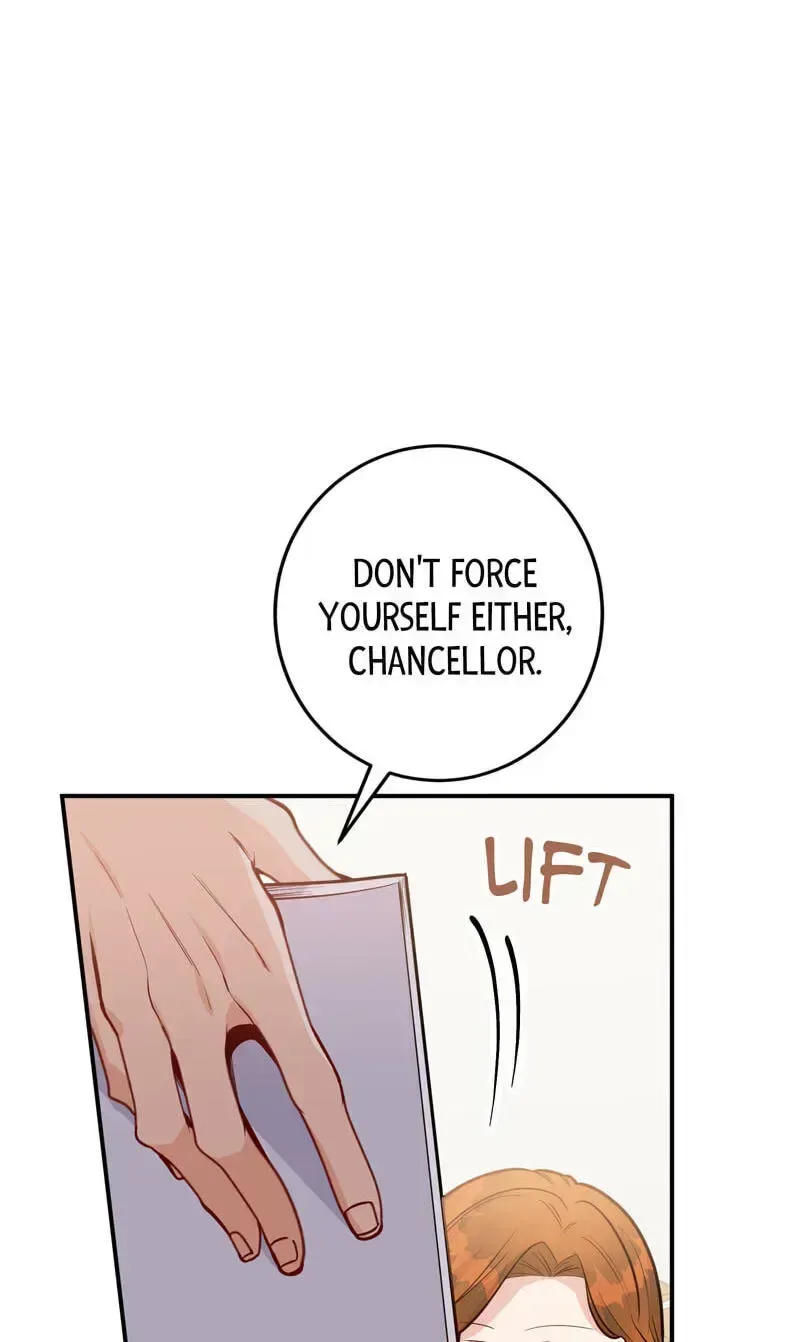 Teach Me True Love on Hand and Foot Chapter 41 page 100