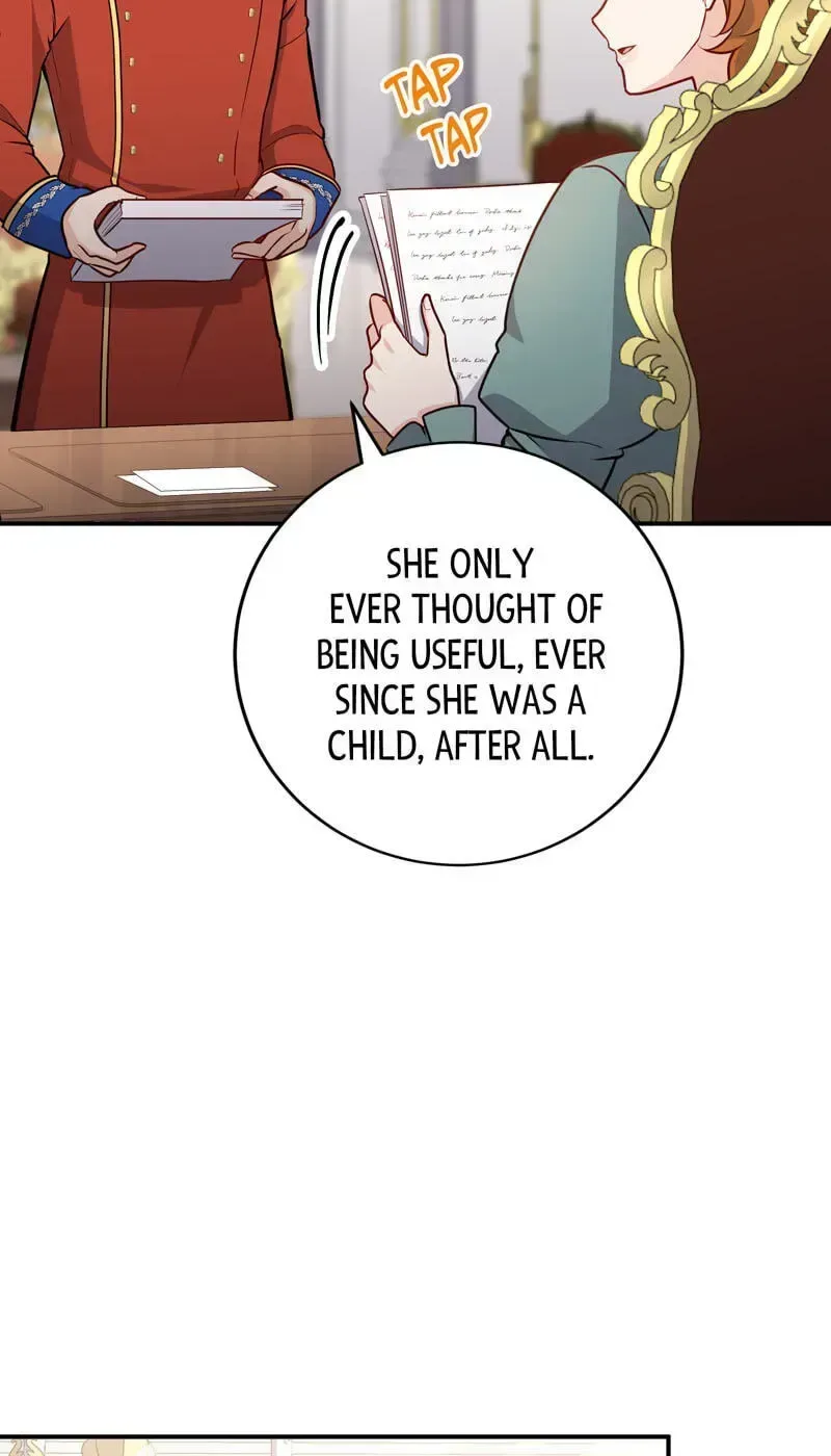 Teach Me True Love on Hand and Foot Chapter 41 page 95