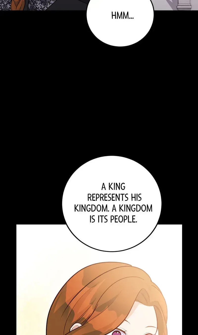 Teach Me True Love on Hand and Foot Chapter 42 page 60