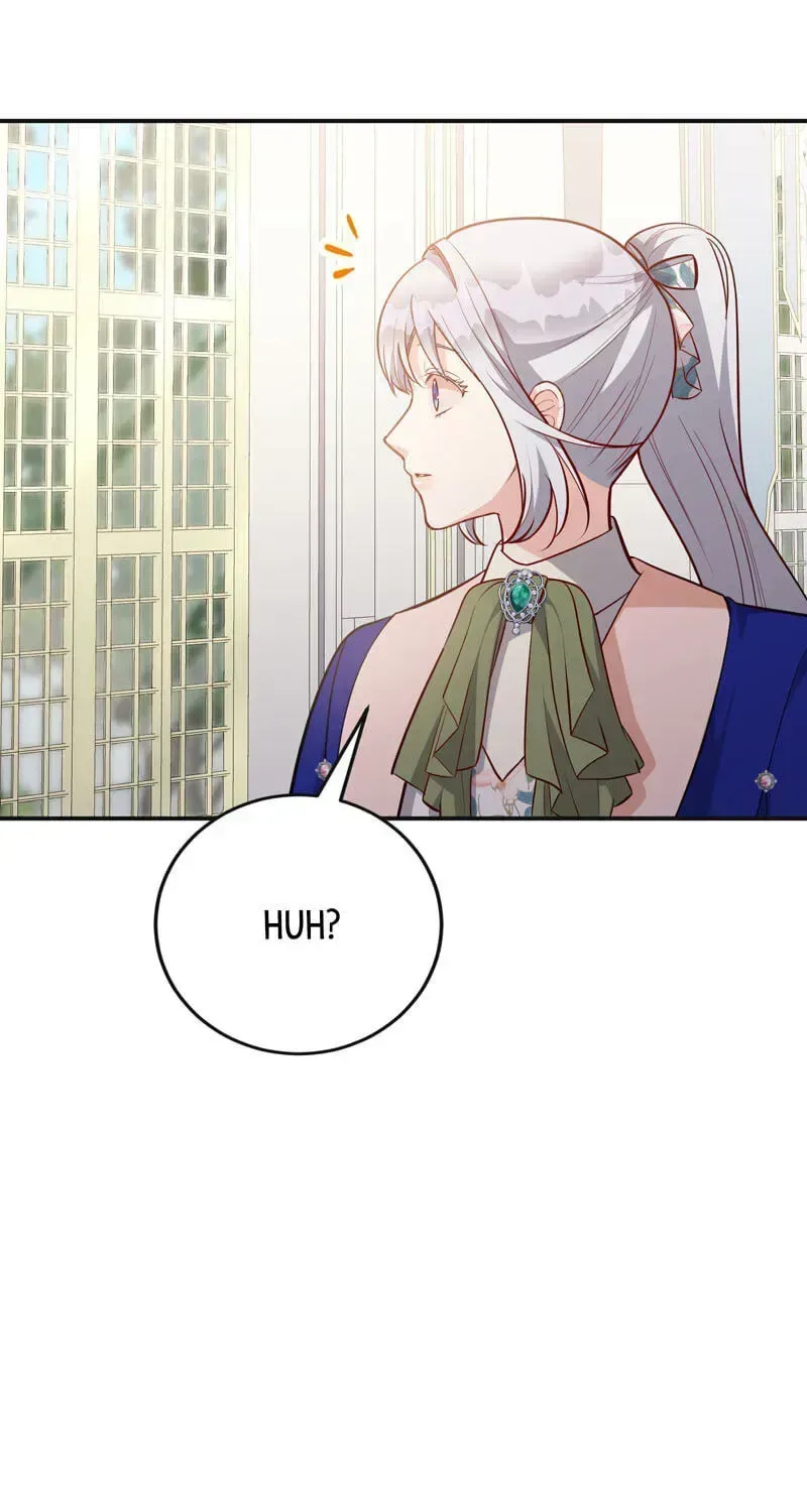 Teach Me True Love on Hand and Foot Chapter 45 page 92