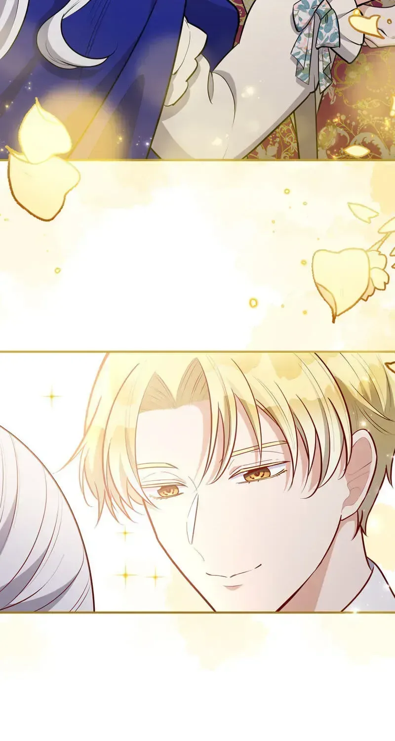 Teach Me True Love on Hand and Foot Chapter 45 page 82