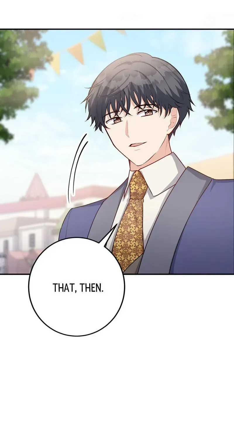 Teach Me True Love on Hand and Foot Chapter 47 page 20
