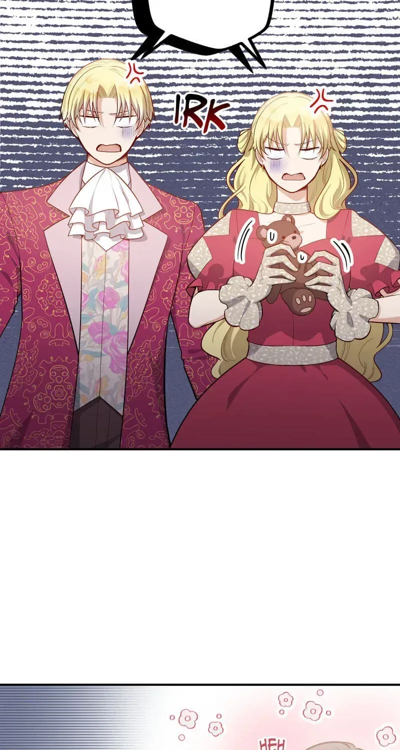 Teach Me True Love on Hand and Foot Chapter 47 page 62