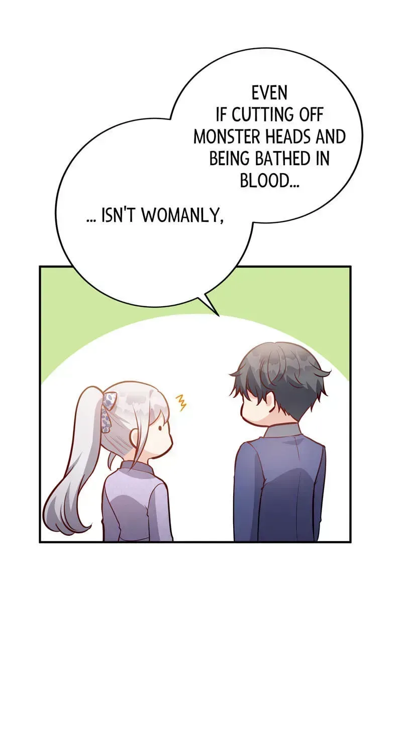 Teach Me True Love on Hand and Foot Chapter 47 page 94