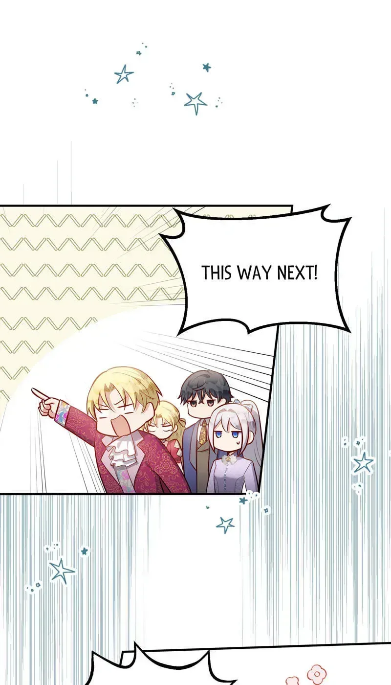Teach Me True Love on Hand and Foot Chapter 47 page 68