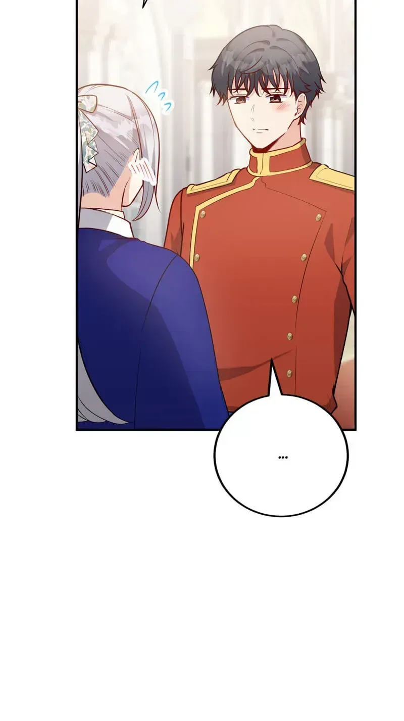 Teach Me True Love on Hand and Foot Chapter 46 page 19