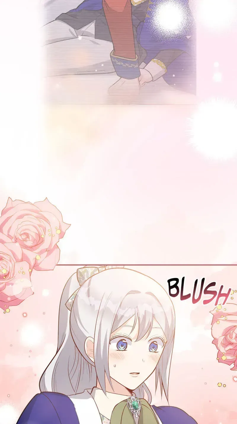 Teach Me True Love on Hand and Foot Chapter 46 page 16