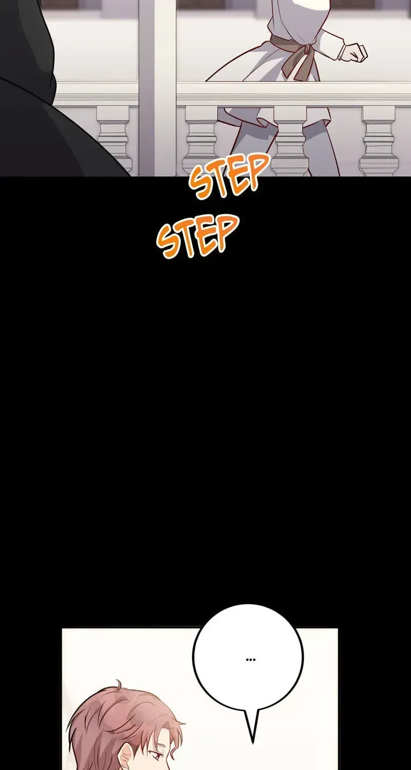 Teach Me True Love on Hand and Foot Chapter 42 page 71