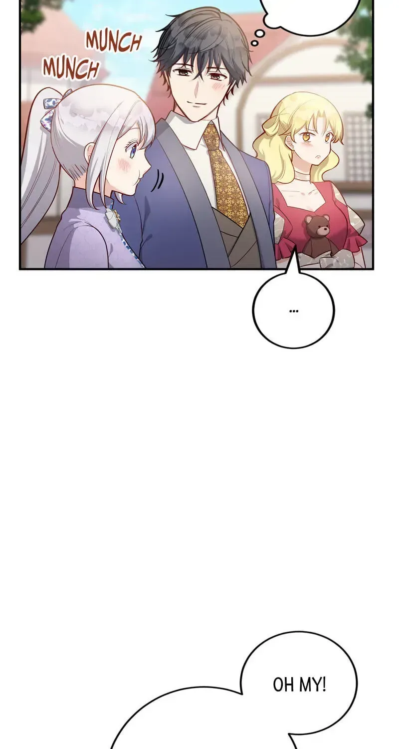 Teach Me True Love on Hand and Foot Chapter 47 page 42