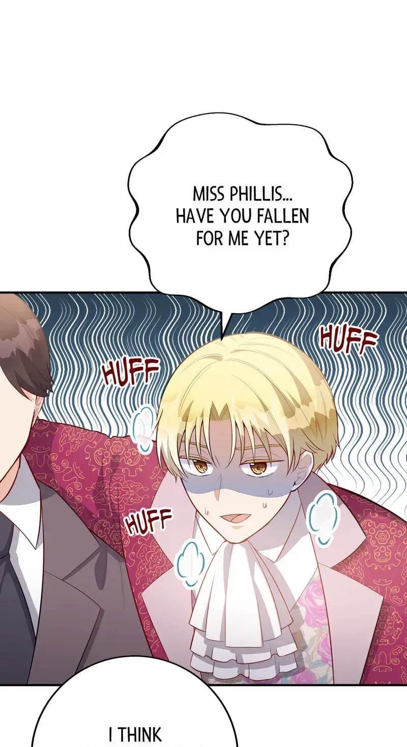Teach Me True Love on Hand and Foot Chapter 47 page 78